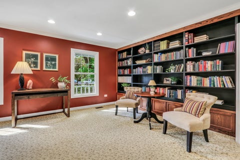 Tiny photo for 827 Hartford Drive, Gurnee, IL 60031 (MLS # 12661916)