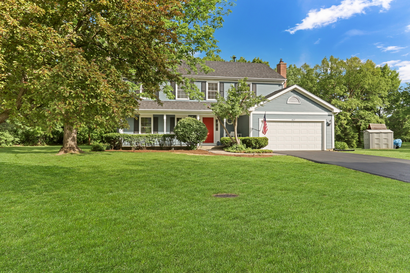 Properties 2 827 Hartford Drive