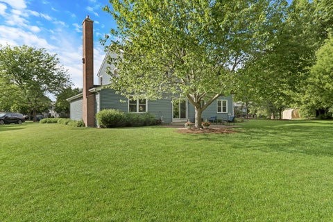Tiny photo for 827 Hartford Drive, Gurnee, IL 60031 (MLS # 12661916)