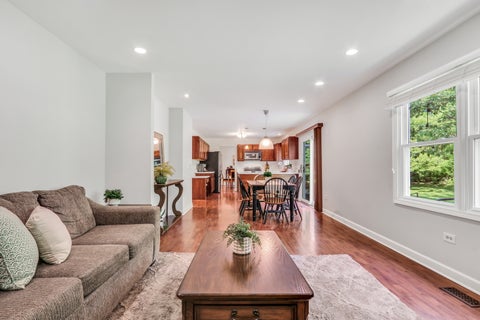 Tiny photo for 827 Hartford Drive, Gurnee, IL 60031 (MLS # 12661916)