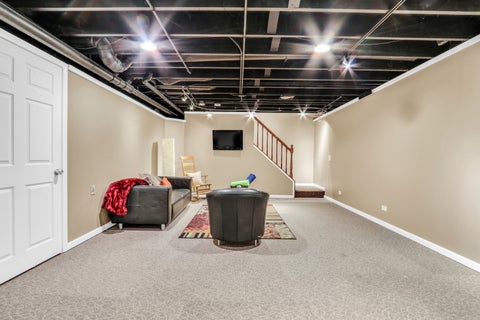 Tiny photo for 827 Hartford Drive, Gurnee, IL 60031 (MLS # 12661916)