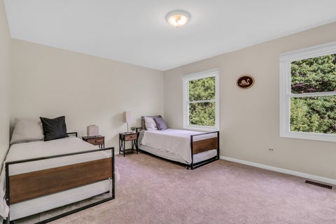 Tiny photo for 827 Hartford Drive, Gurnee, IL 60031 (MLS # 12661916)