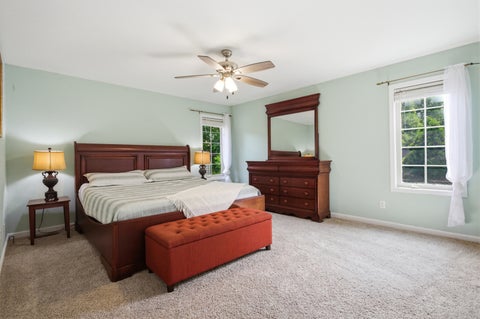 Tiny photo for 1802 Silver Hill Drive, Urbana, IL 61802 (MLS # 12668171)