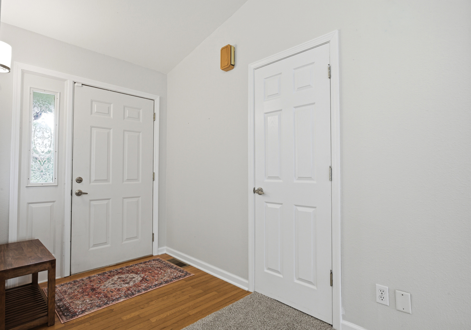 1802 Silver Hill Drive