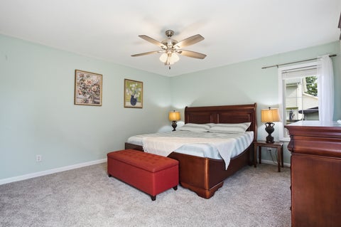 Tiny photo for 1802 Silver Hill Drive, Urbana, IL 61802 (MLS # 12668171)