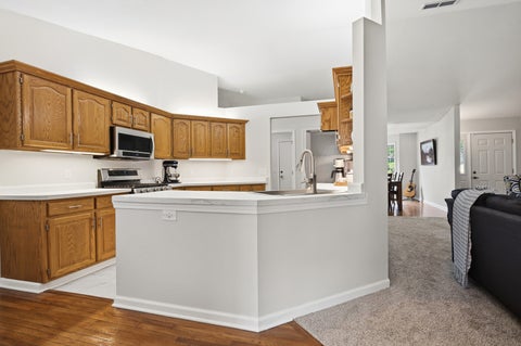 Tiny photo for 1802 Silver Hill Drive, Urbana, IL 61802 (MLS # 12668171)