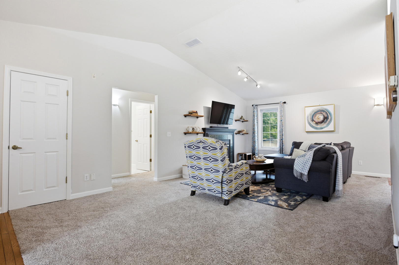 1802 Silver Hill Drive