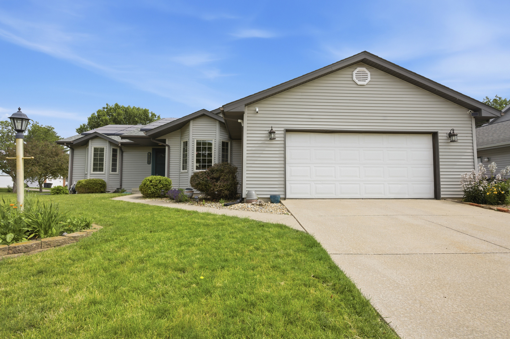 1802 Silver Hill Drive