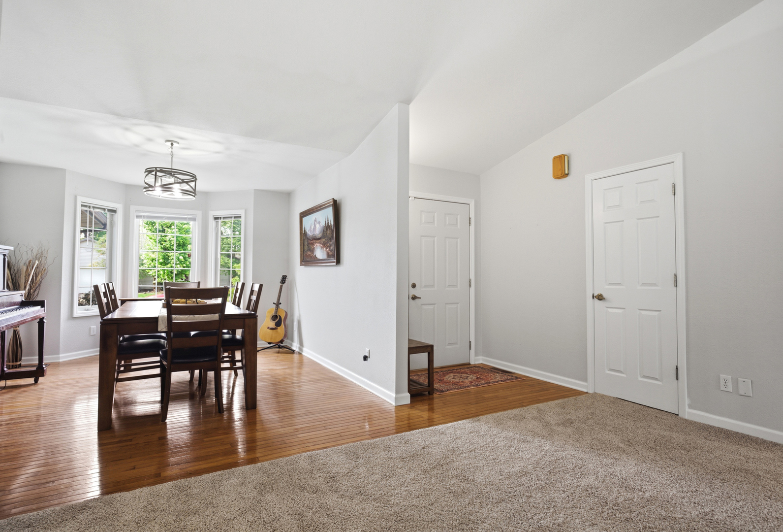 1802 Silver Hill Drive
