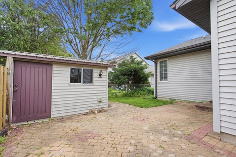 Tiny photo for 1802 Silver Hill Drive, Urbana, IL 61802 (MLS # 12668171)