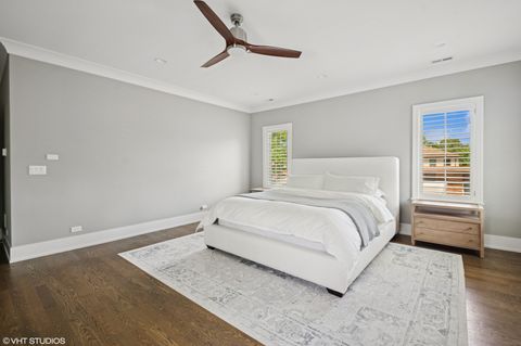 Tiny photo for 428 Beverly Drive, Wilmette, IL 60091 (MLS # 12531347)