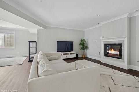 Tiny photo for 428 Beverly Drive, Wilmette, IL 60091 (MLS # 12531347)
