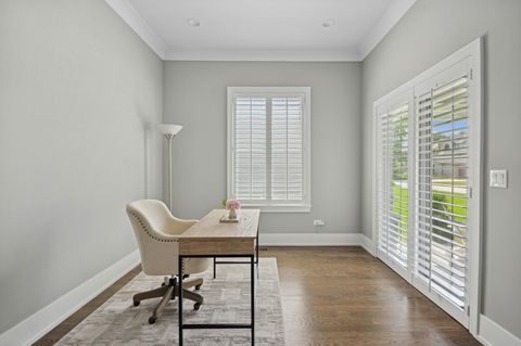 Tiny photo for 428 Beverly Drive, Wilmette, IL 60091 (MLS # 12531347)