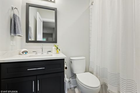 Tiny photo for 428 Beverly Drive, Wilmette, IL 60091 (MLS # 12531347)