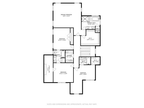 Tiny photo for 428 Beverly Drive, Wilmette, IL 60091 (MLS # 12531347)