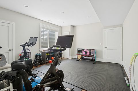 Tiny photo for 428 Beverly Drive, Wilmette, IL 60091 (MLS # 12531347)