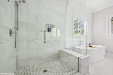 Tiny photo for 428 Beverly Drive, Wilmette, IL 60091 (MLS # 12531347)