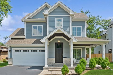 Photo of 428 Beverly Drive, Wilmette, IL 60091 (MLS # 12531347)