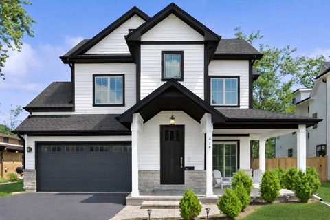 Photo of 428 Beverly Drive, Wilmette, IL 60091 (MLS # 12531347)