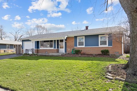 1241 Aspen Lane Elk Grove Village IL 60007