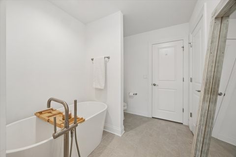 Tiny photo for 5531 Barton Lane, Hinsdale, IL 60521 (MLS # 12635772)