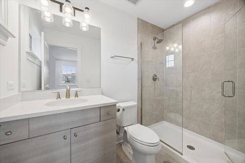 Tiny photo for 5531 Barton Lane, Hinsdale, IL 60521 (MLS # 12635772)