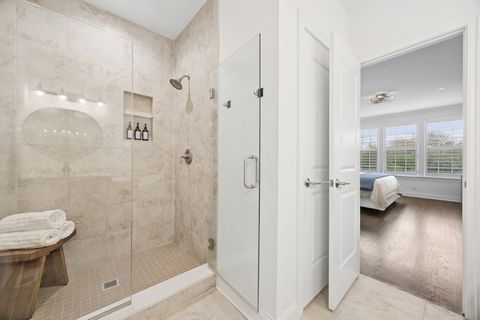 Tiny photo for 5531 Barton Lane, Hinsdale, IL 60521 (MLS # 12635772)