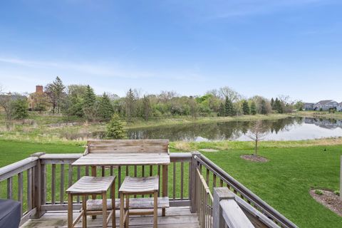 Tiny photo for 5531 Barton Lane, Hinsdale, IL 60521 (MLS # 12635772)