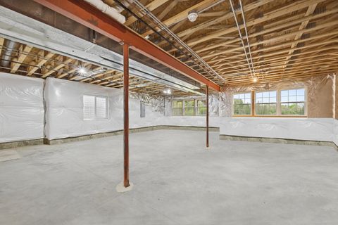 Tiny photo for 5531 Barton Lane, Hinsdale, IL 60521 (MLS # 12635772)
