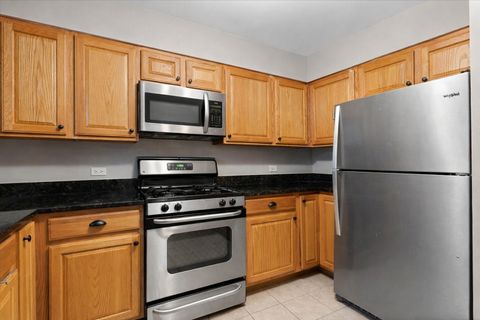 Tiny photo for 407 S Oak Park Avenue #H, Oak Park, IL 60302 (MLS # 12586861)