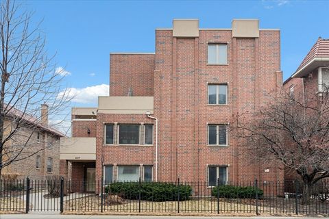 Photo of 407 S Oak Park Avenue #H, Oak Park, IL 60302 (MLS # 12586861)