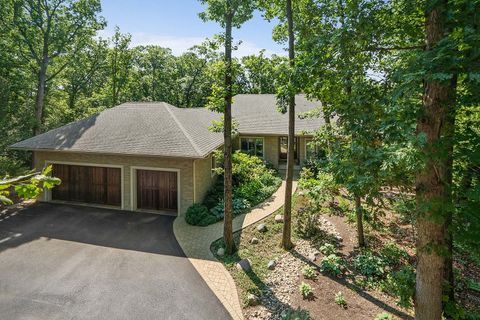 1340 Edgewood Lane Northbrook IL 60062