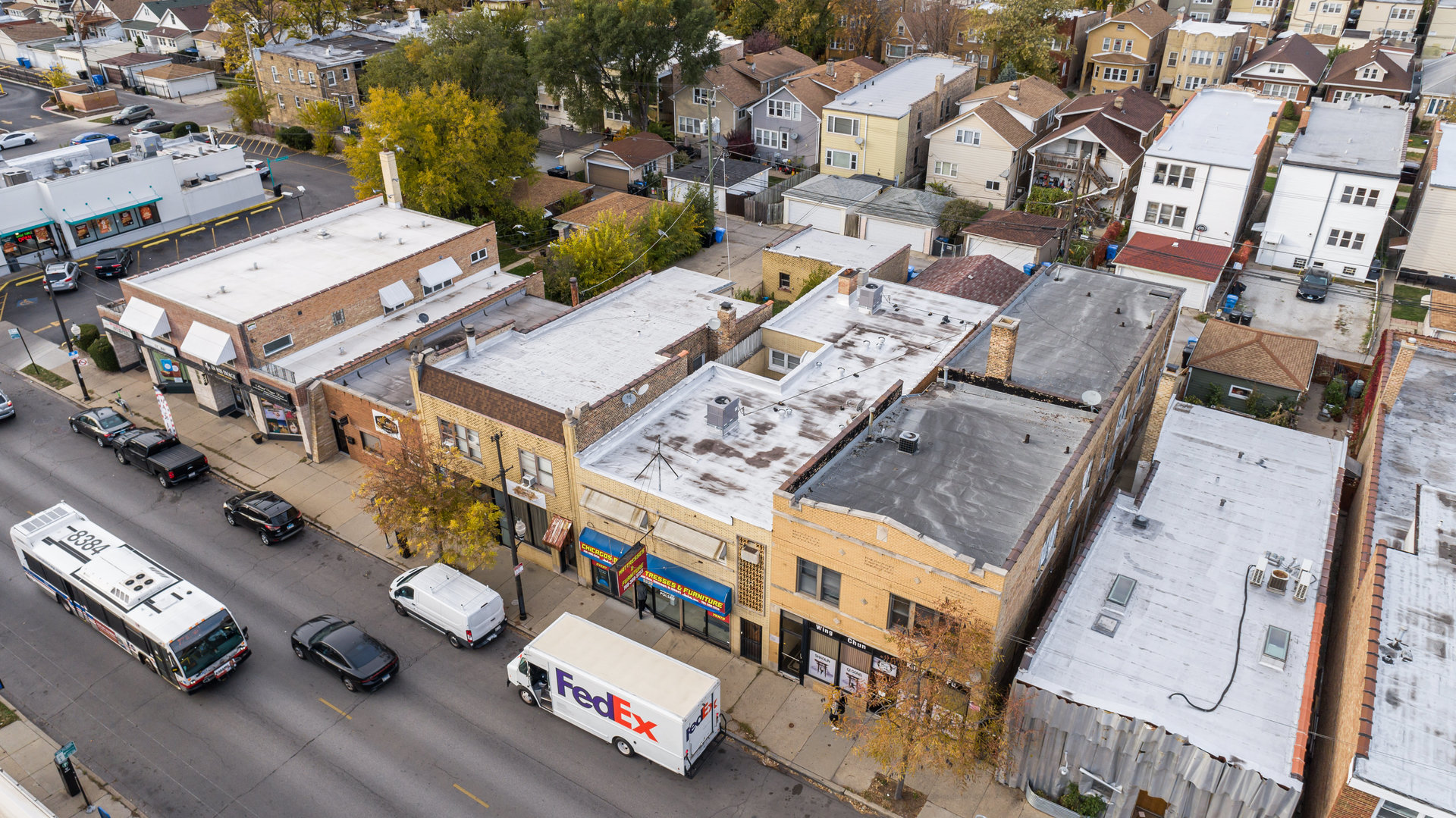 5230 W Belmont Avenue