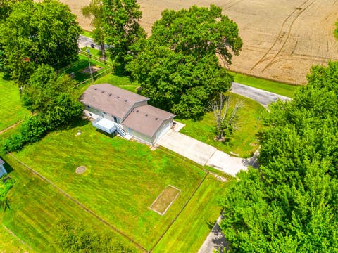 Tiny photo for 8212 Elm Avenue, Downs, IL 61736 (MLS # 12697992)