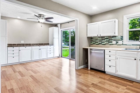 Tiny photo for 8212 Elm Avenue, Downs, IL 61736 (MLS # 12697992)