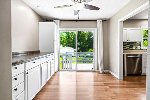 Tiny photo for 8212 Elm Avenue, Downs, IL 61736 (MLS # 12697992)