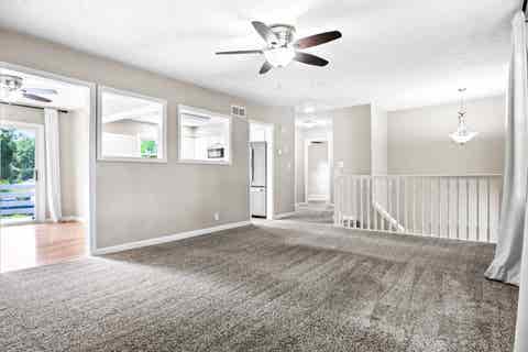 Tiny photo for 8212 Elm Avenue, Downs, IL 61736 (MLS # 12697992)