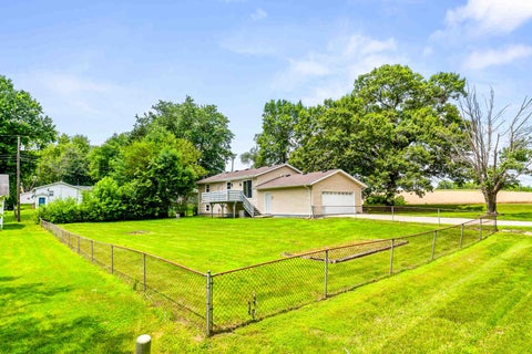 Tiny photo for 8212 Elm Avenue, Downs, IL 61736 (MLS # 12697992)