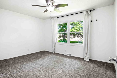 Tiny photo for 8212 Elm Avenue, Downs, IL 61736 (MLS # 12697992)