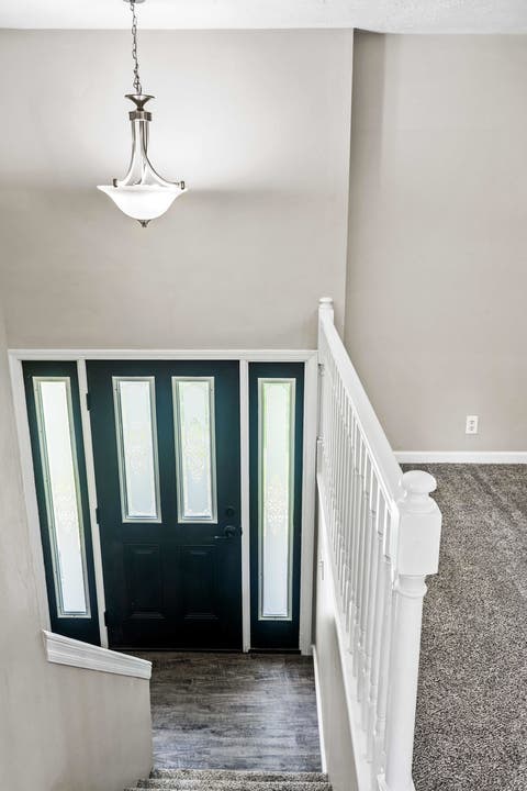 Tiny photo for 8212 Elm Avenue, Downs, IL 61736 (MLS # 12697992)