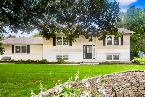 Tiny photo for 8212 Elm Avenue, Downs, IL 61736 (MLS # 12697992)
