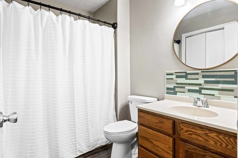 Tiny photo for 8212 Elm Avenue, Downs, IL 61736 (MLS # 12697992)