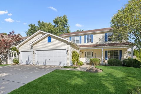 1804 Redwood Lane McHenry IL 60051