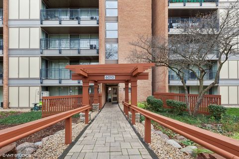 A home in Lisle