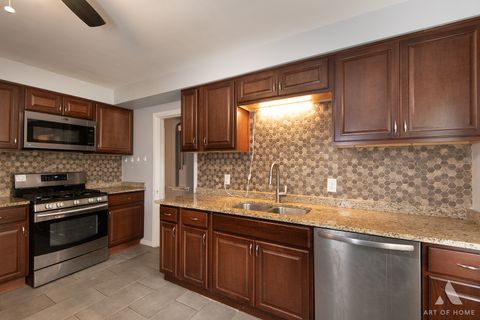 Tiny photo for 18625 Homewood Avenue, Homewood, IL 60430 (MLS # 12663209)