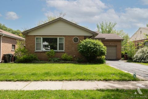 Photo of 18625 Homewood Avenue, Homewood, IL 60430 (MLS # 12663209)
