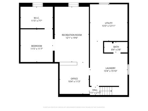 Tiny photo for 18625 Homewood Avenue, Homewood, IL 60430 (MLS # 12663209)