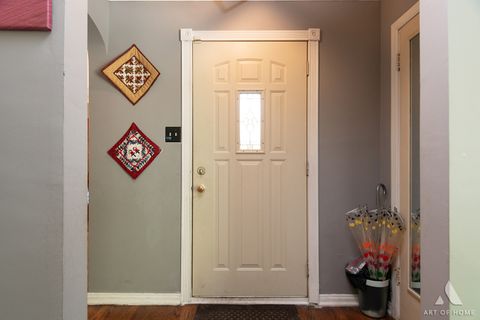 Tiny photo for 18625 Homewood Avenue, Homewood, IL 60430 (MLS # 12663209)