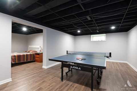 Tiny photo for 18625 Homewood Avenue, Homewood, IL 60430 (MLS # 12663209)