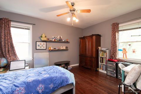 Tiny photo for 18625 Homewood Avenue, Homewood, IL 60430 (MLS # 12663209)